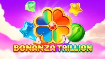 Bonanza Trillion von BGaming