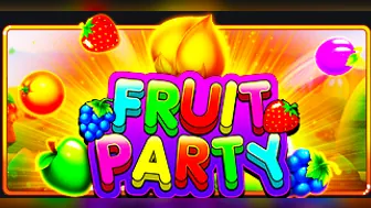 Fruit Party von Pragmatic Play