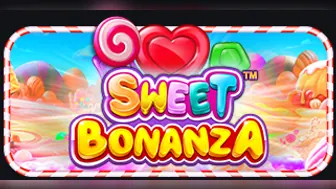 Sweet Bonanza von Pragmatic Play