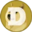 Dogecoin-Logo